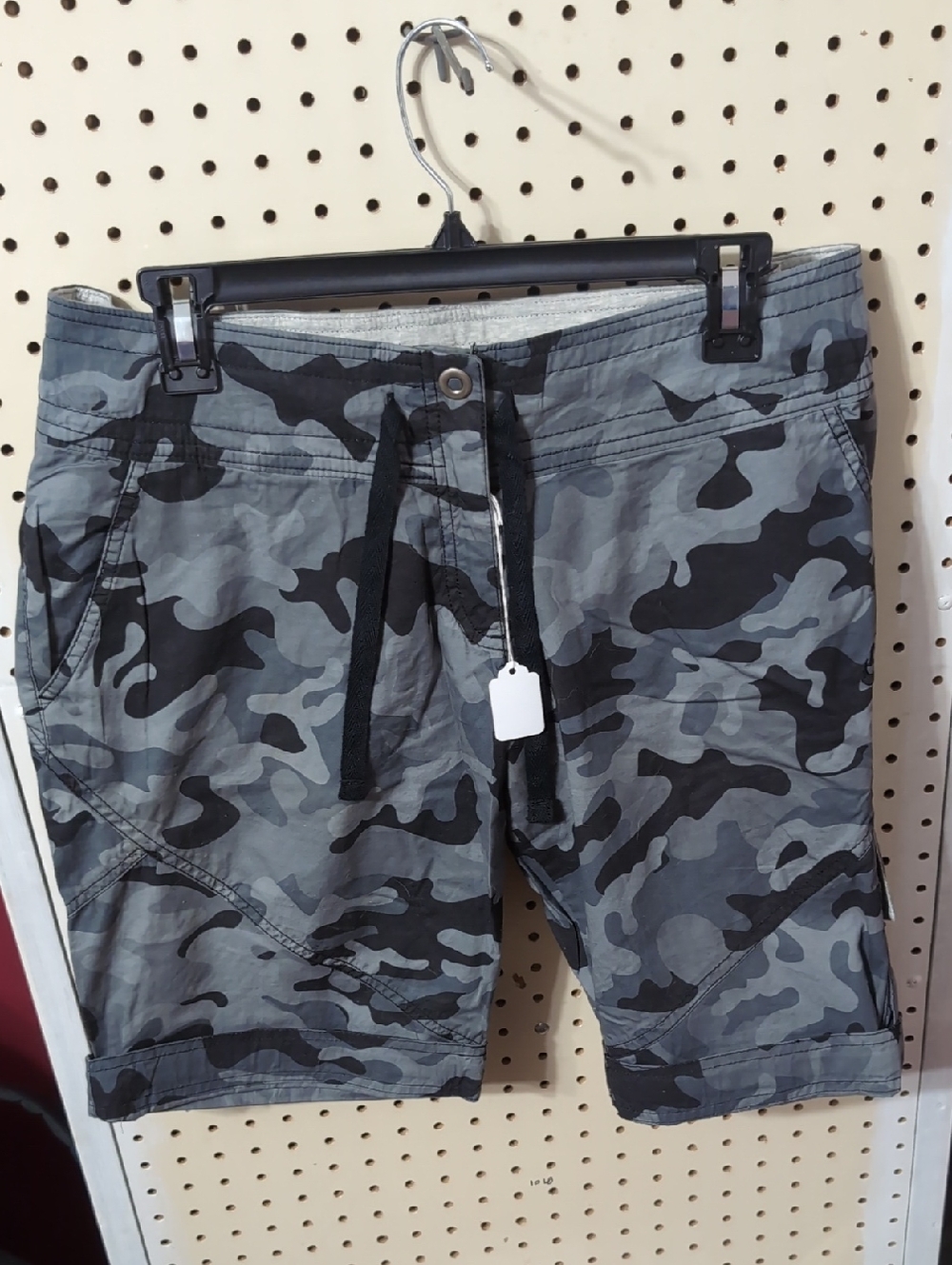 Nike Men's Camo Shorts Bundle